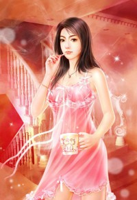 槍火之王的明星妻：壞總裁的億萬情人