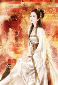 辣妻來襲雲卿張娟