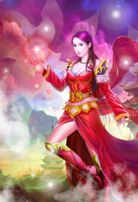 冷情老公：劣妻不好惹-冷情老公：傲妻不好惹