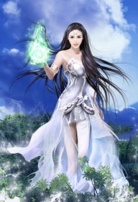 我的冰山美女老婆葉帆蘇輕雪