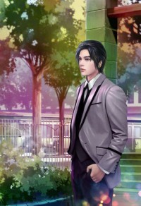 yin母與美少女及家庭老師